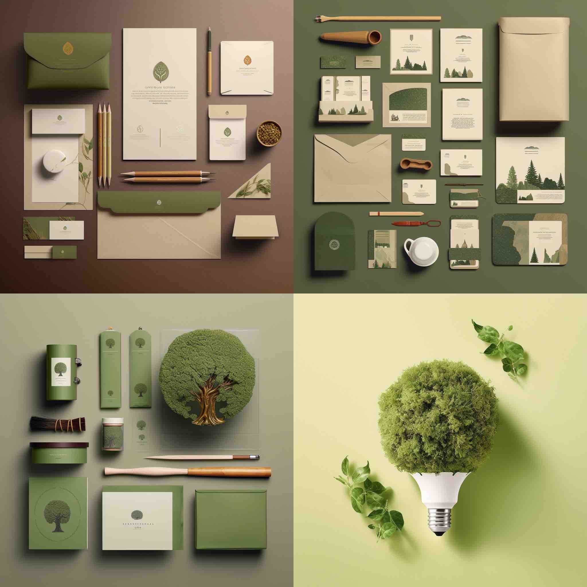 Brand Identity 「品牌形象」