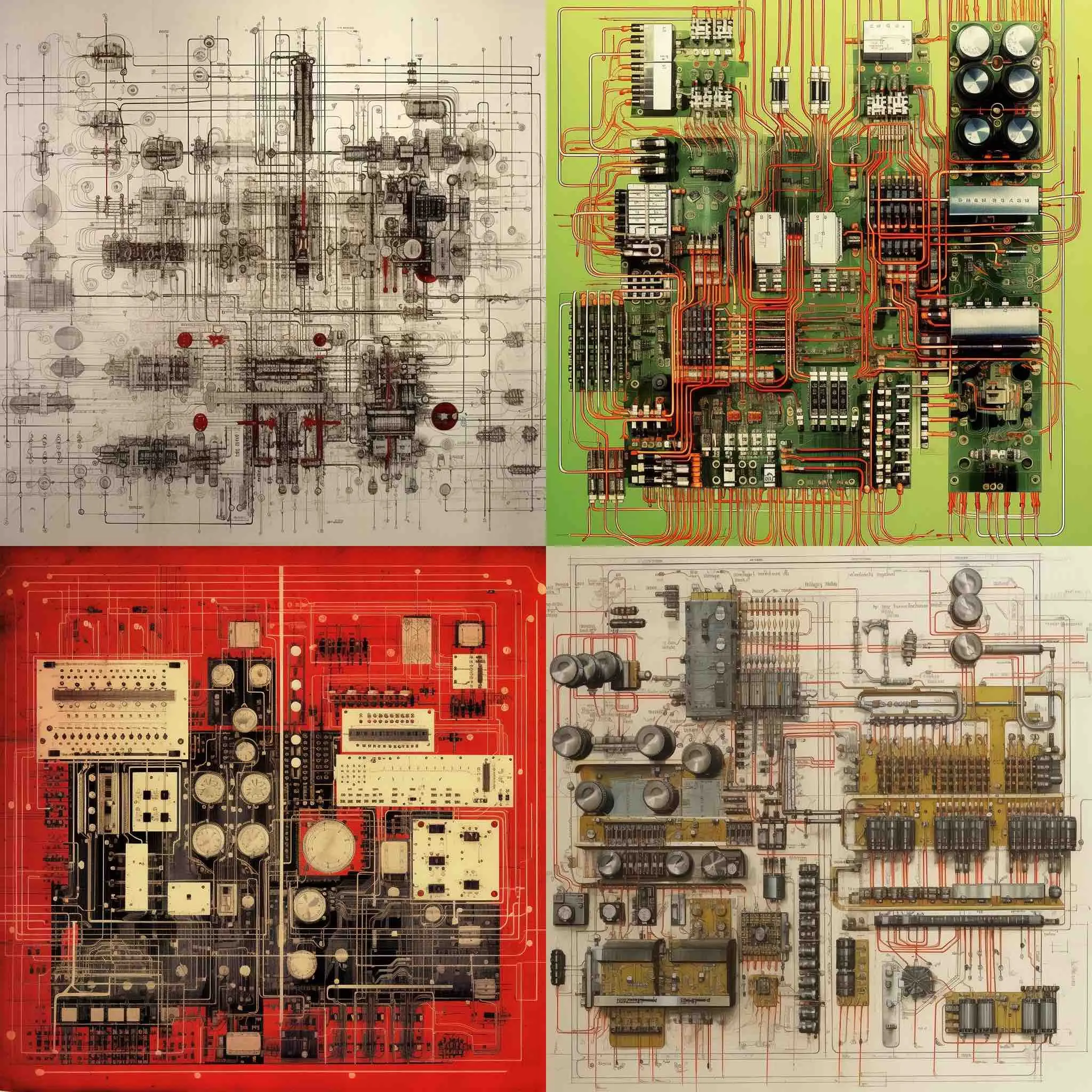 Schematic Diagram 「示意圖」